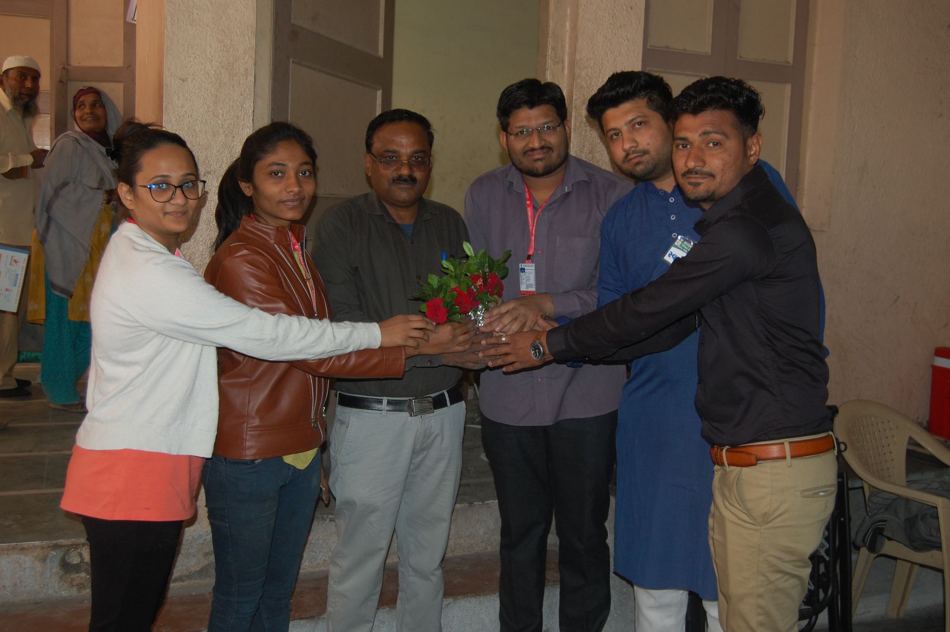 Event photo